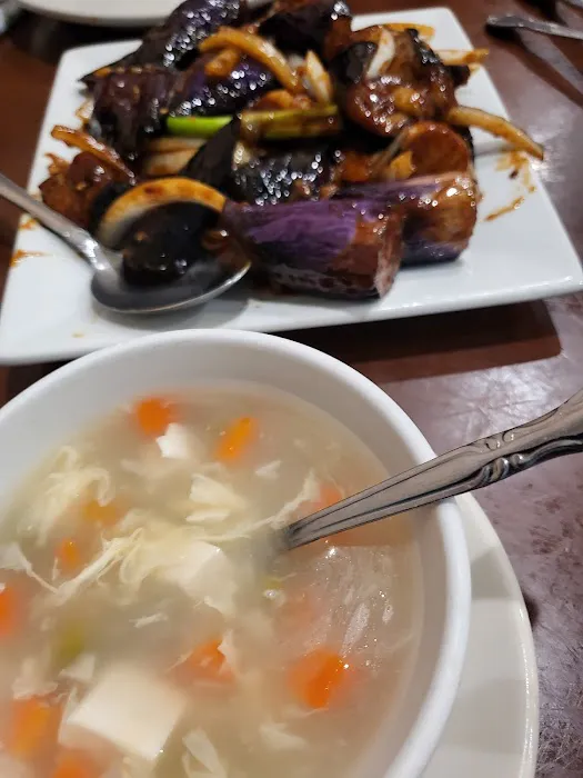 The China Garden 5