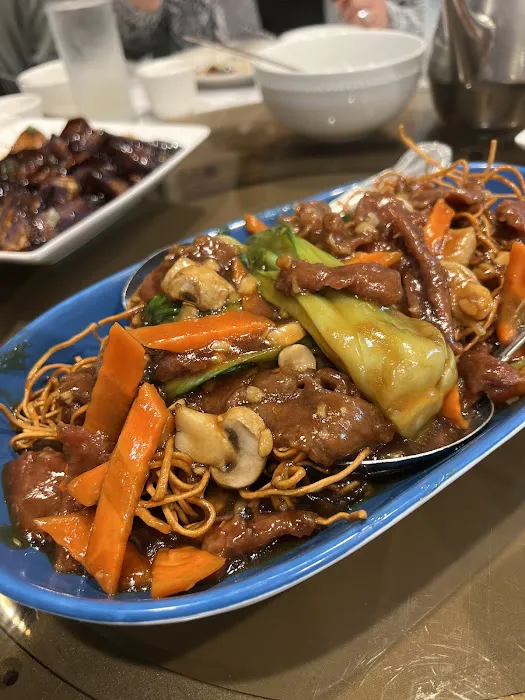 The China Garden 7
