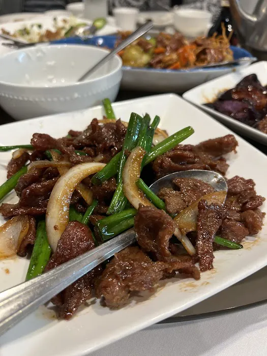 The China Garden 10