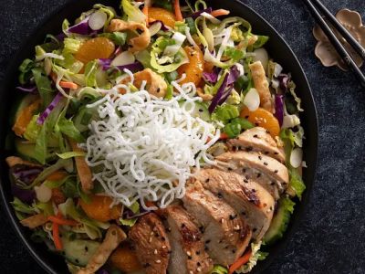 P.F. Chang's 0