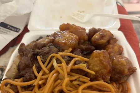Royal Dragon Chinese Restaurant