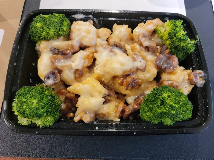 Royal Dragon Chinese Restaurant 7