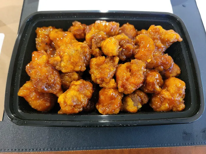 Royal Dragon Chinese Restaurant 10