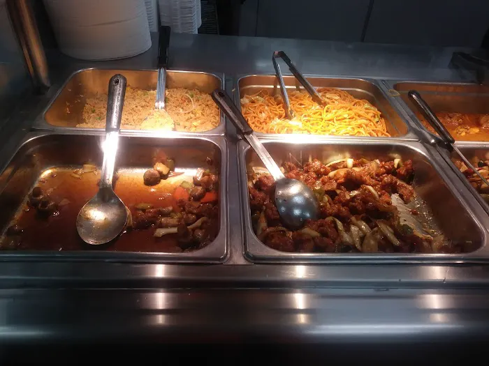 Royal Dragon Chinese Restaurant 9