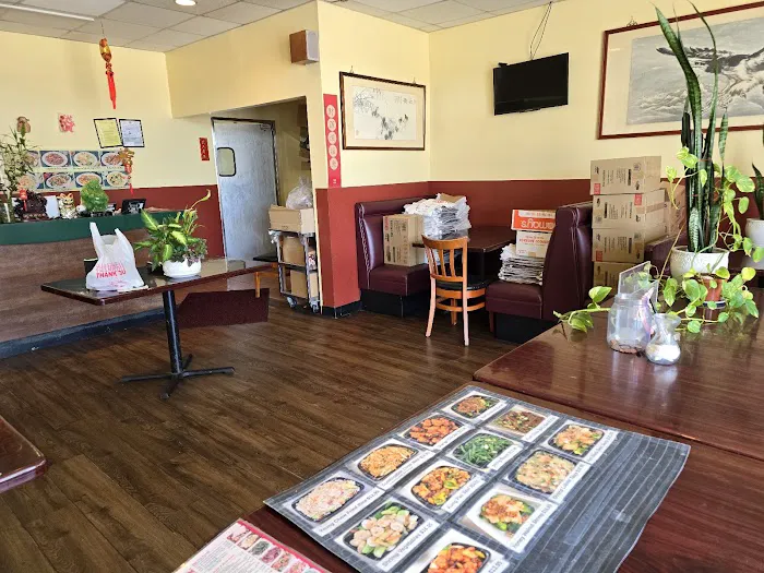 Dragon King Restaurant 3