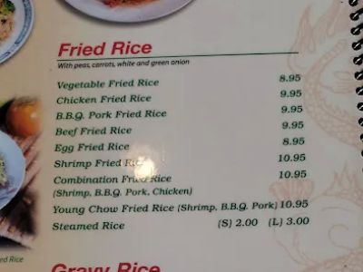 Dragon King Restaurant 0