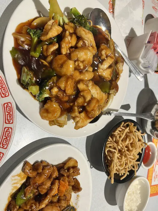 Dragon King Restaurant 2