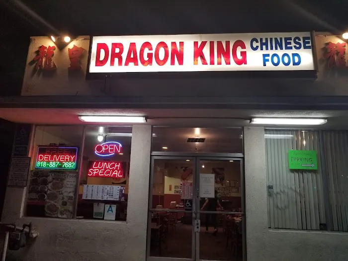 Dragon King Restaurant 9