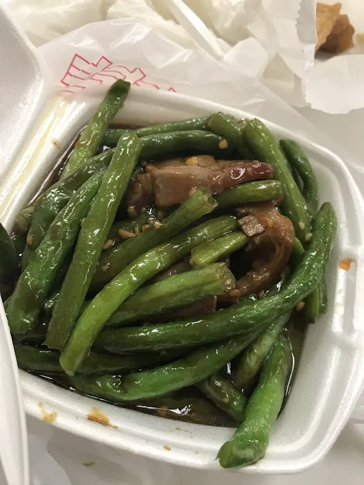 Dragon King Restaurant 6