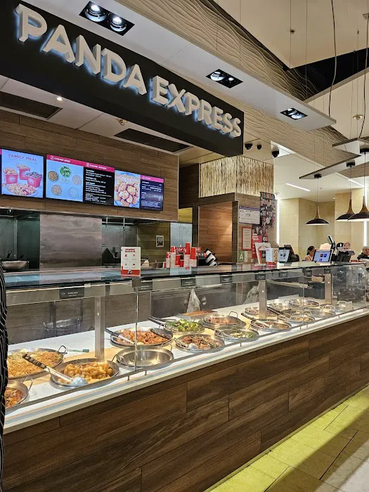 Panda Express 1