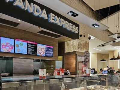 Panda Express 0
