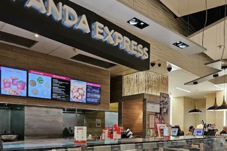 Panda Express
