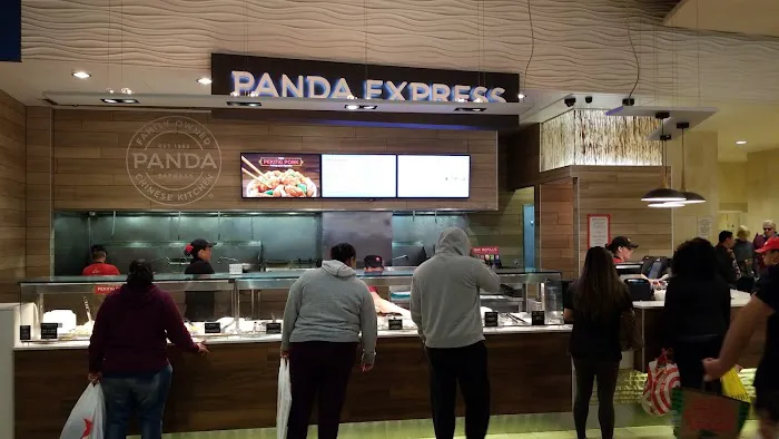 Panda Express 2