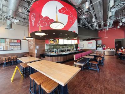 Panda Express 0