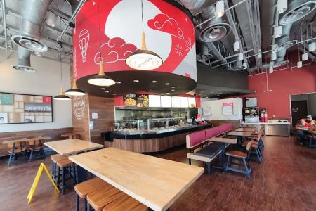Panda Express