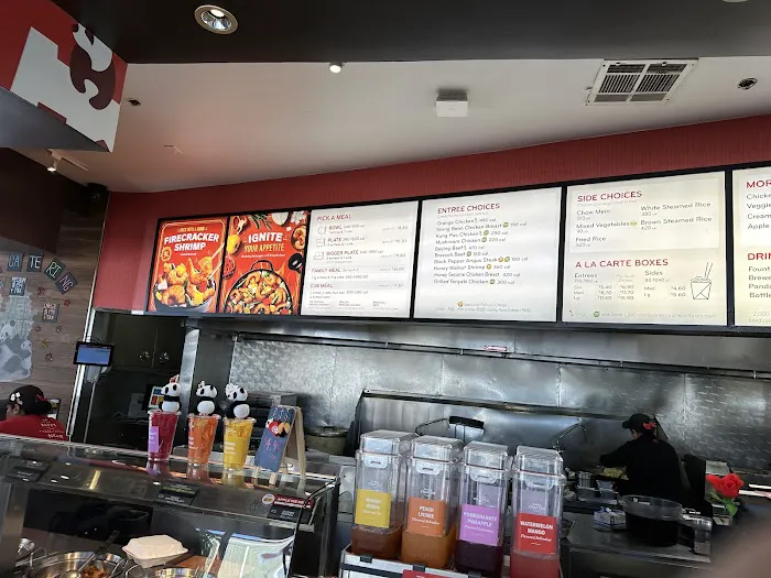 Panda Express 3