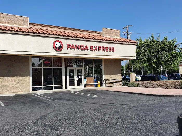 Panda Express 7