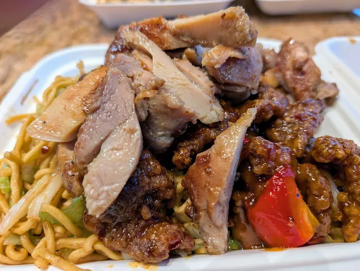 Panda Express 10
