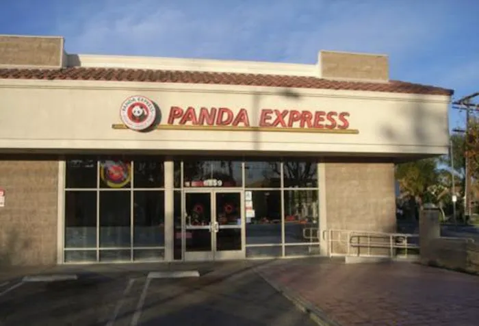 Panda Express 5