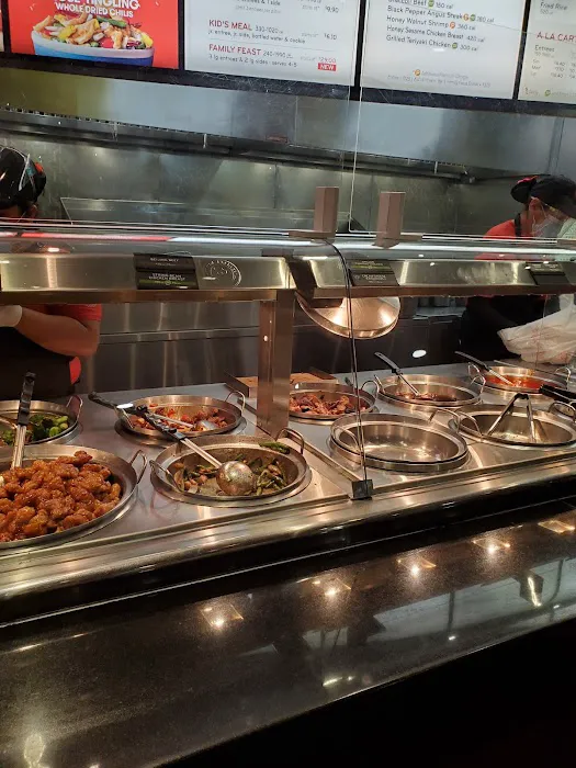 Panda Express 6