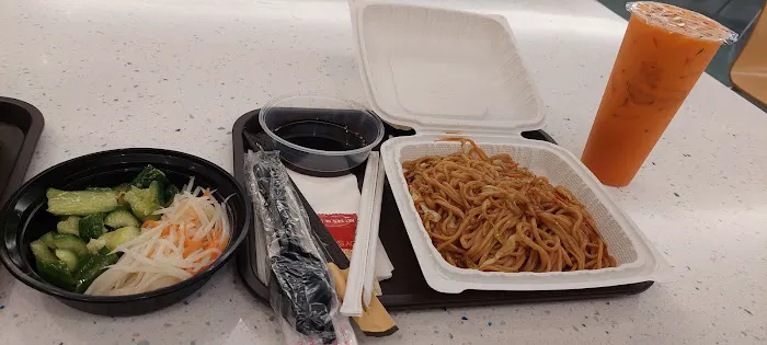 Master Gan Noodle & Dumplings 6