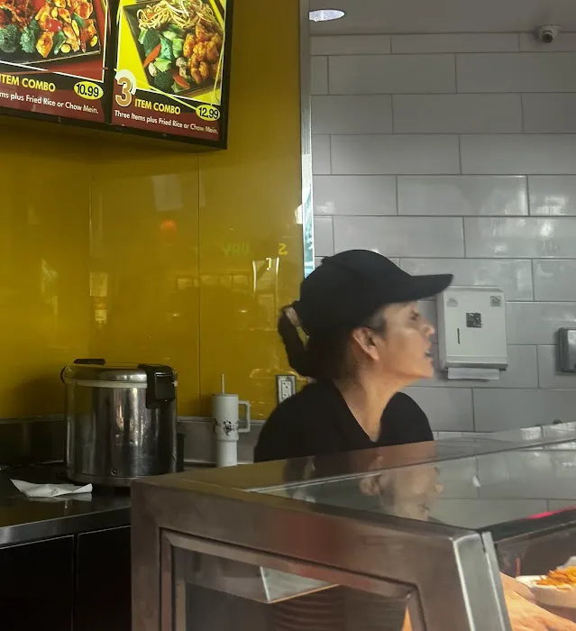 Chinese Gourmet Express 7