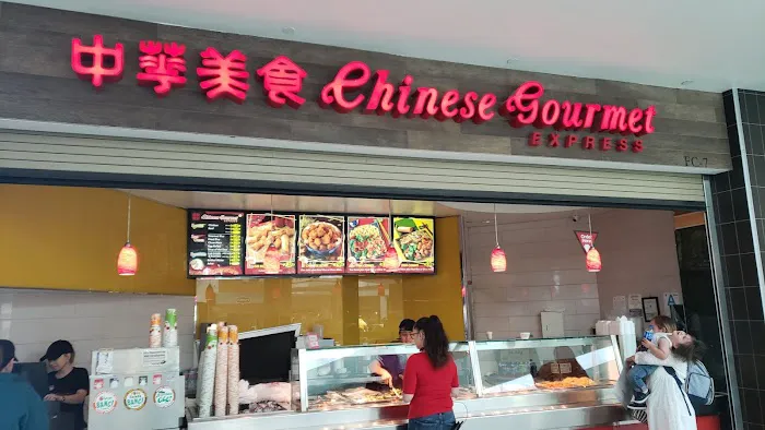 Chinese Gourmet Express 4