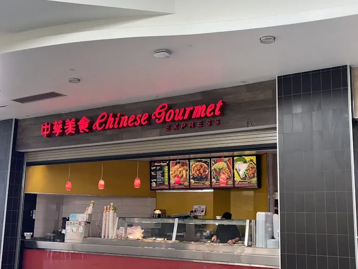 Chinese Gourmet Express 1