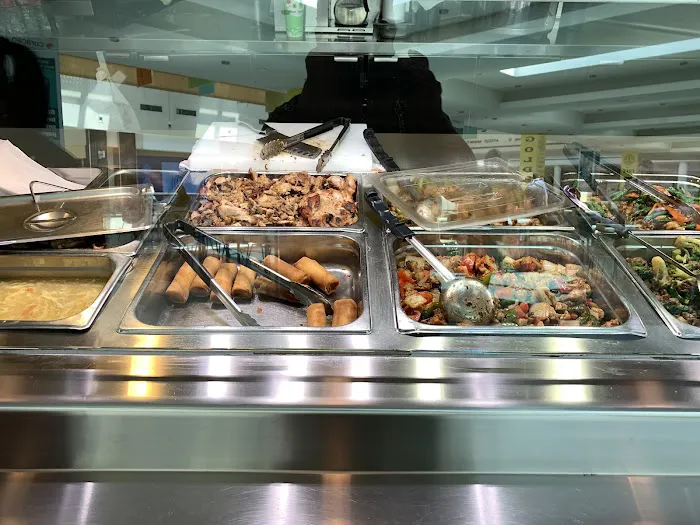 Chinese Gourmet Express 6
