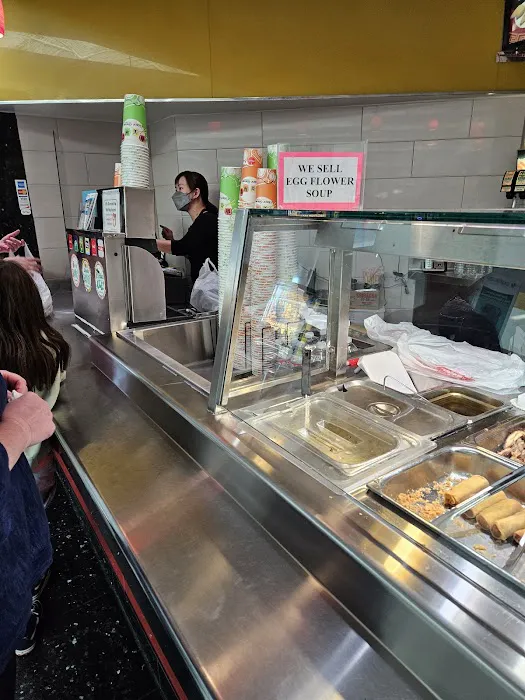 Chinese Gourmet Express 5