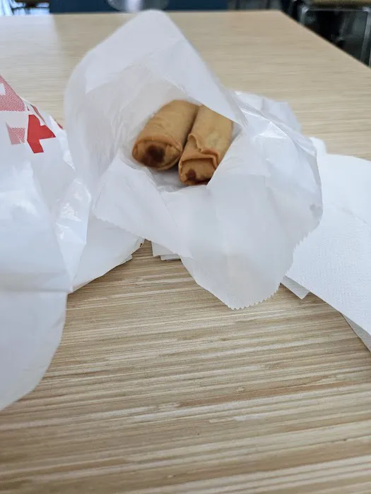 Chinese Gourmet Express 2