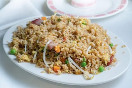Szechwan Inn Chinese Restaurant