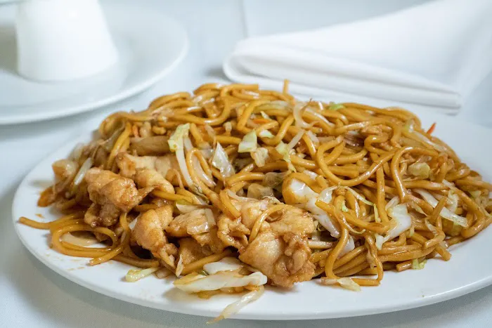 Szechwan Inn Chinese Restaurant 9