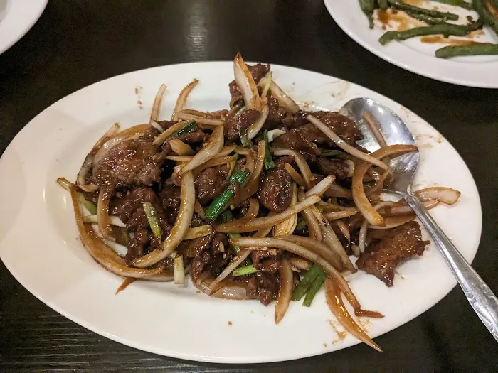 Szechwan Inn Chinese Restaurant 2