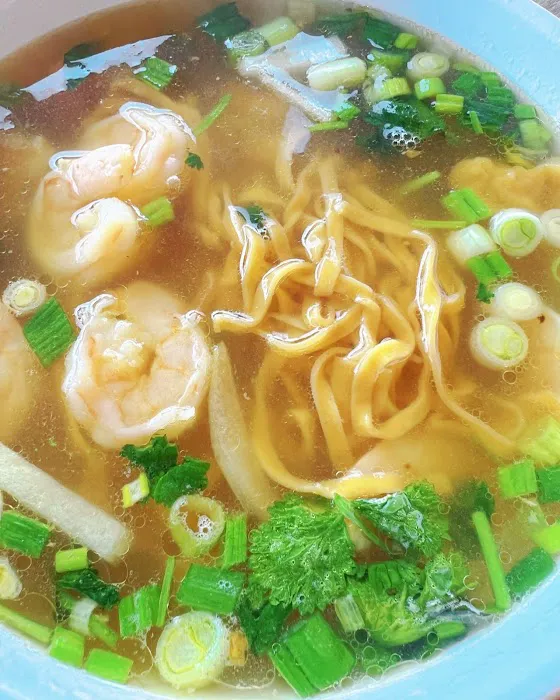 Lucky Master Chinese Fast Food 10