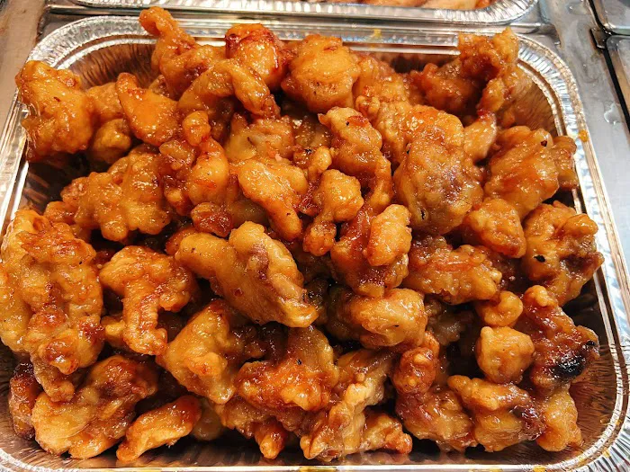 Lucky Master Chinese Fast Food 3