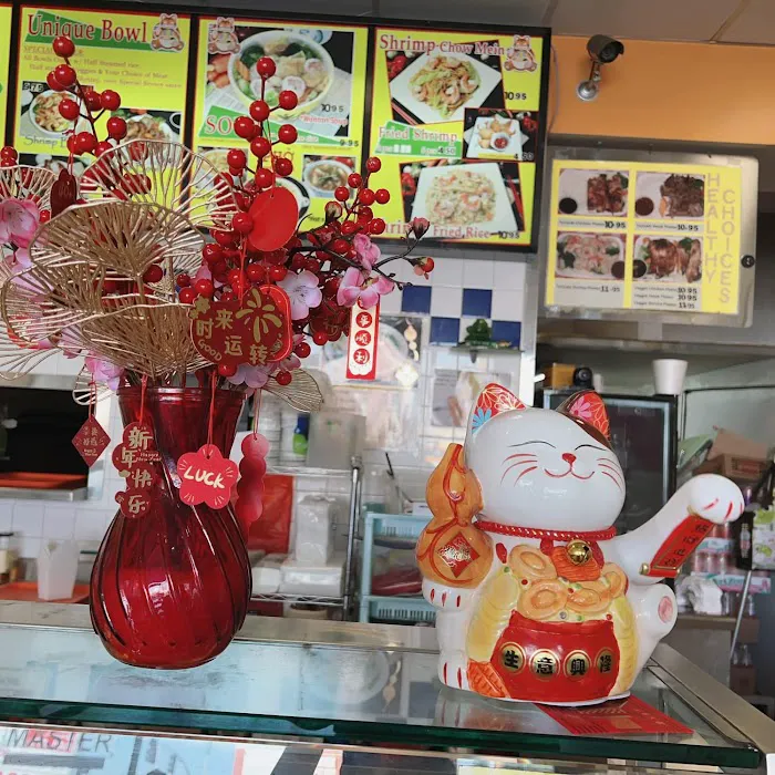 Lucky Master Chinese Fast Food 4