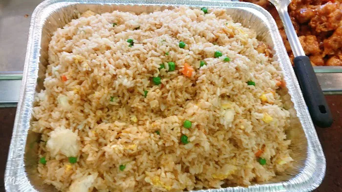 Lucky Master Chinese Fast Food 6