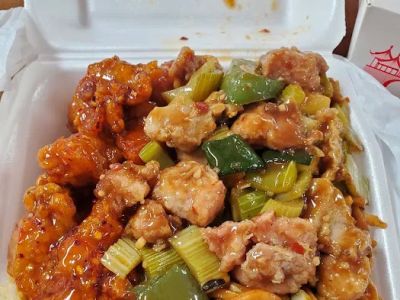 Asian Way 0