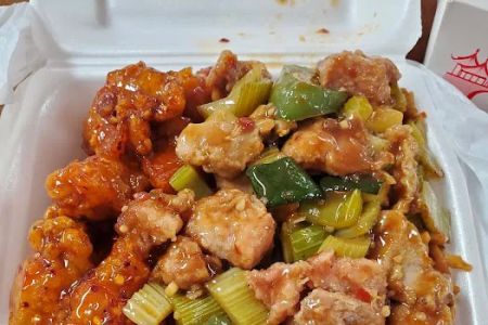 Asian Way