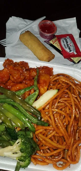 Asian Way 8