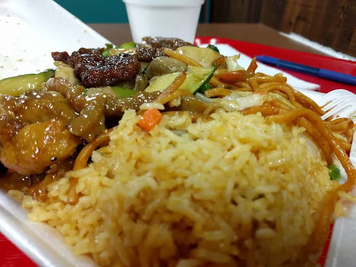 Asian Way 3