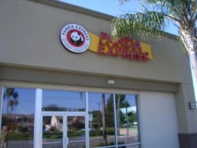 Panda Express 0