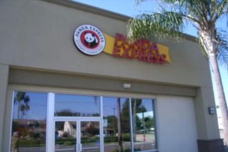 Panda Express