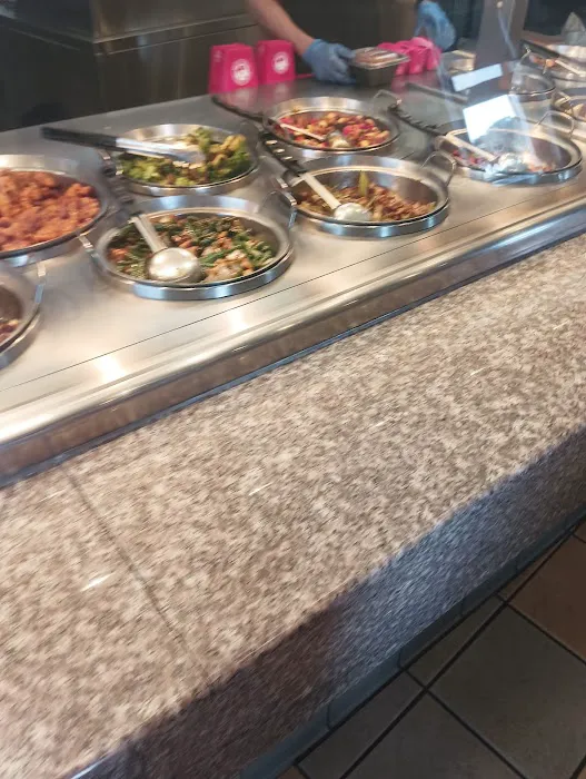 Panda Express 3
