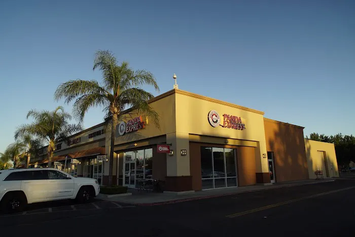 Panda Express 5