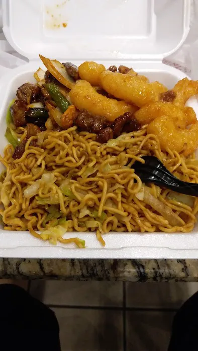Panda Express 6