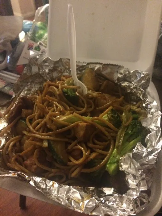 China Boy Express 10