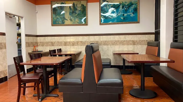 Chinese Food Express 1