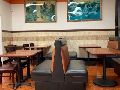 Chinese Food Express 0